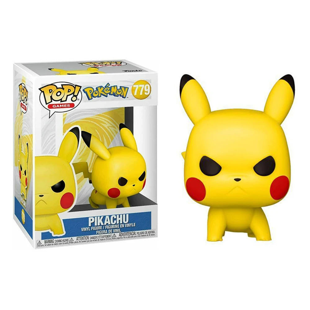 Funko POP Pokémon Anime Figure Toys - Variety Products Market
