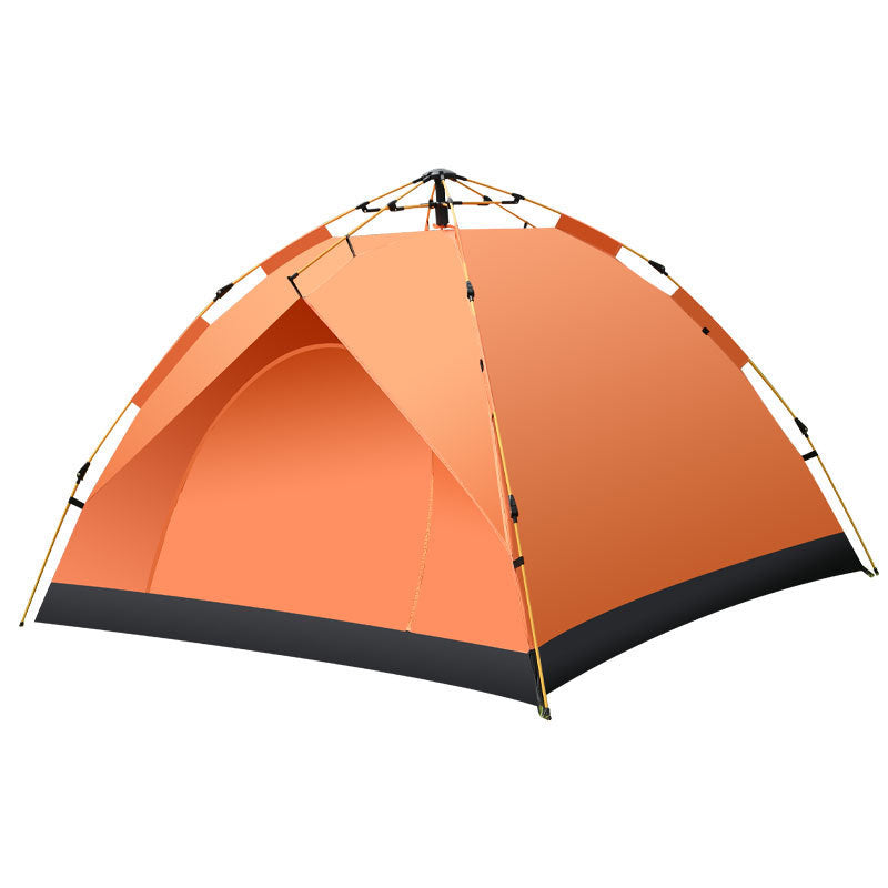 Camping Outdoor Travel Double-decker Automatic Tent - Variety Products Market