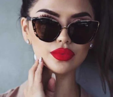 Cateye Sunglasses - Variety Products Market
