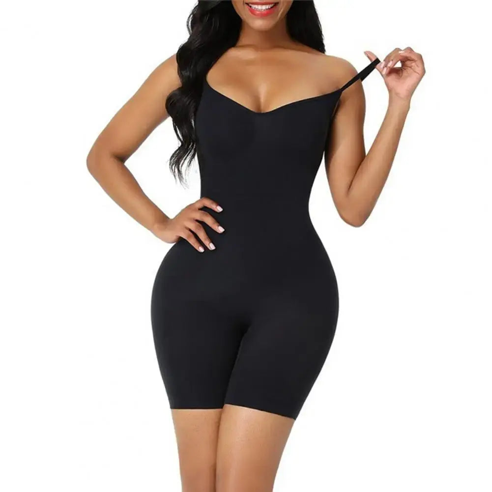Women's Full Body Shaper Bodysuit - Variety Products Market