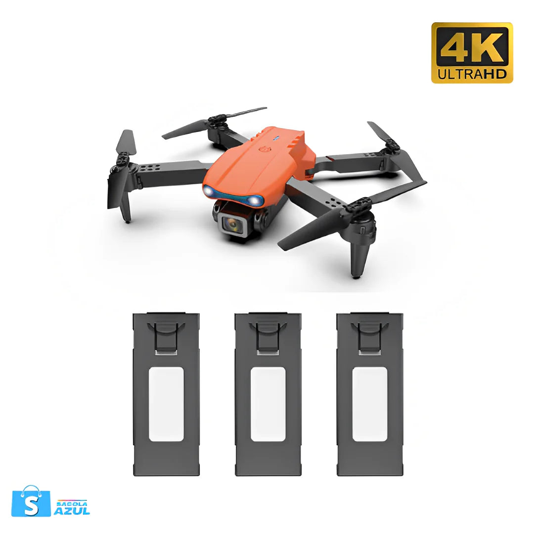 Professional F20 Drone - Variety Products Market