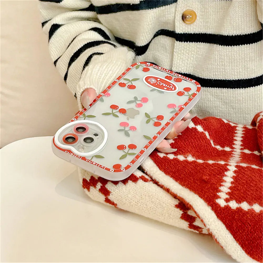 Lovely iPhone Phone Case - Variety Products Market