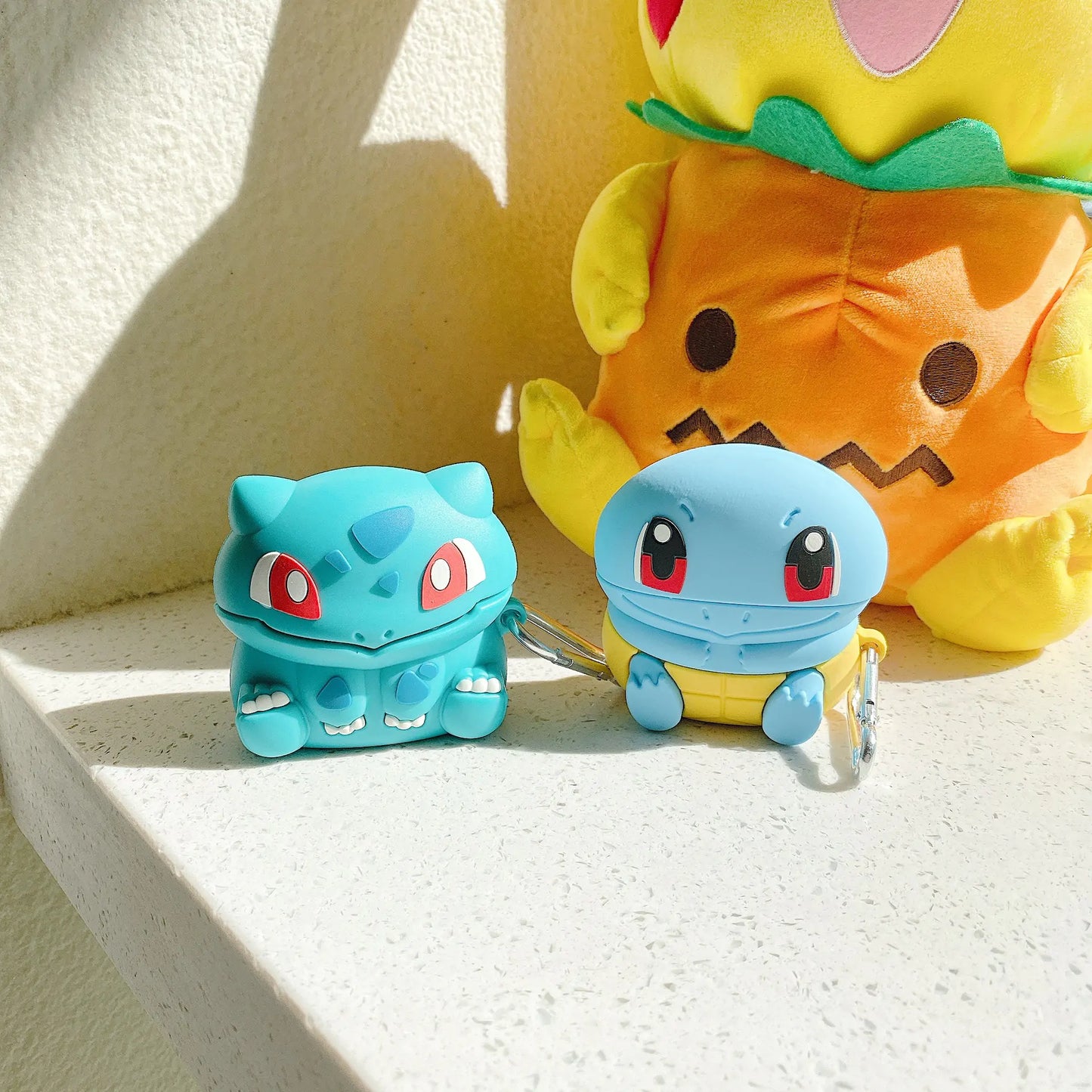 Pokemon Airpods Case - Variety Products Market