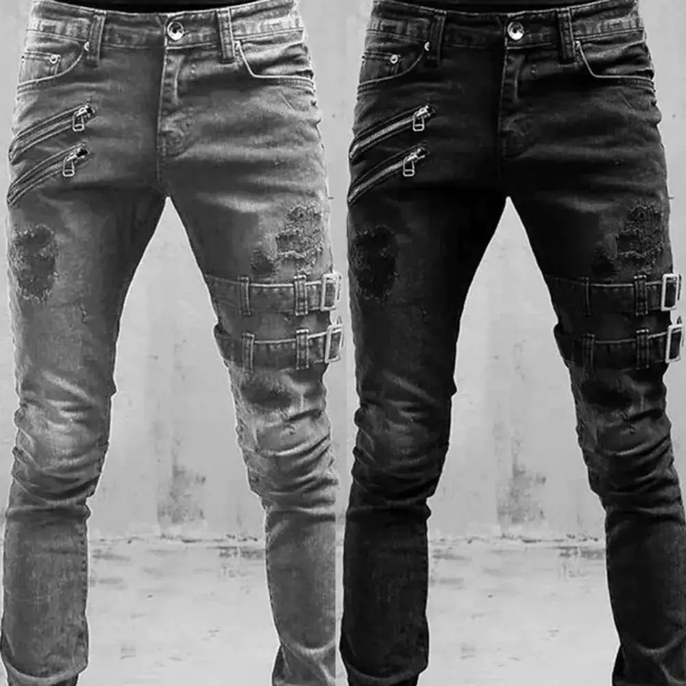 Perfect Fit And Comfort Jeans - Variety Products Market