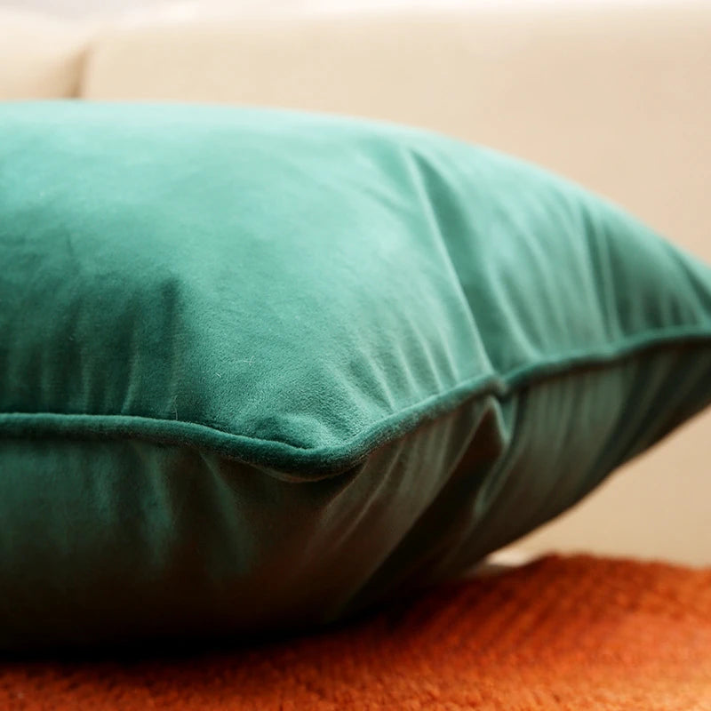 Matte Solid Color Pillowcases - Variety Products Market