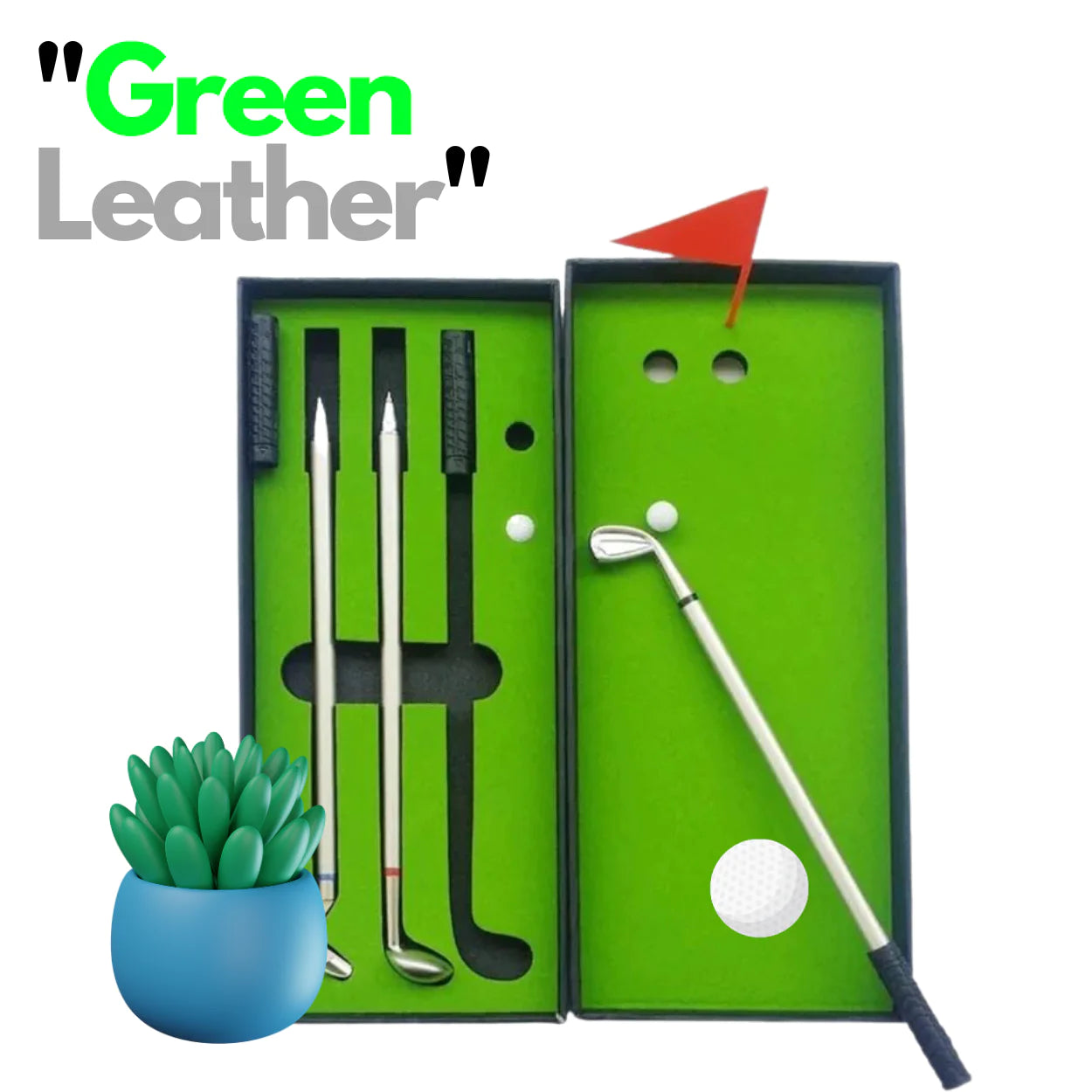 Golf Pen Set - Variety Products Market