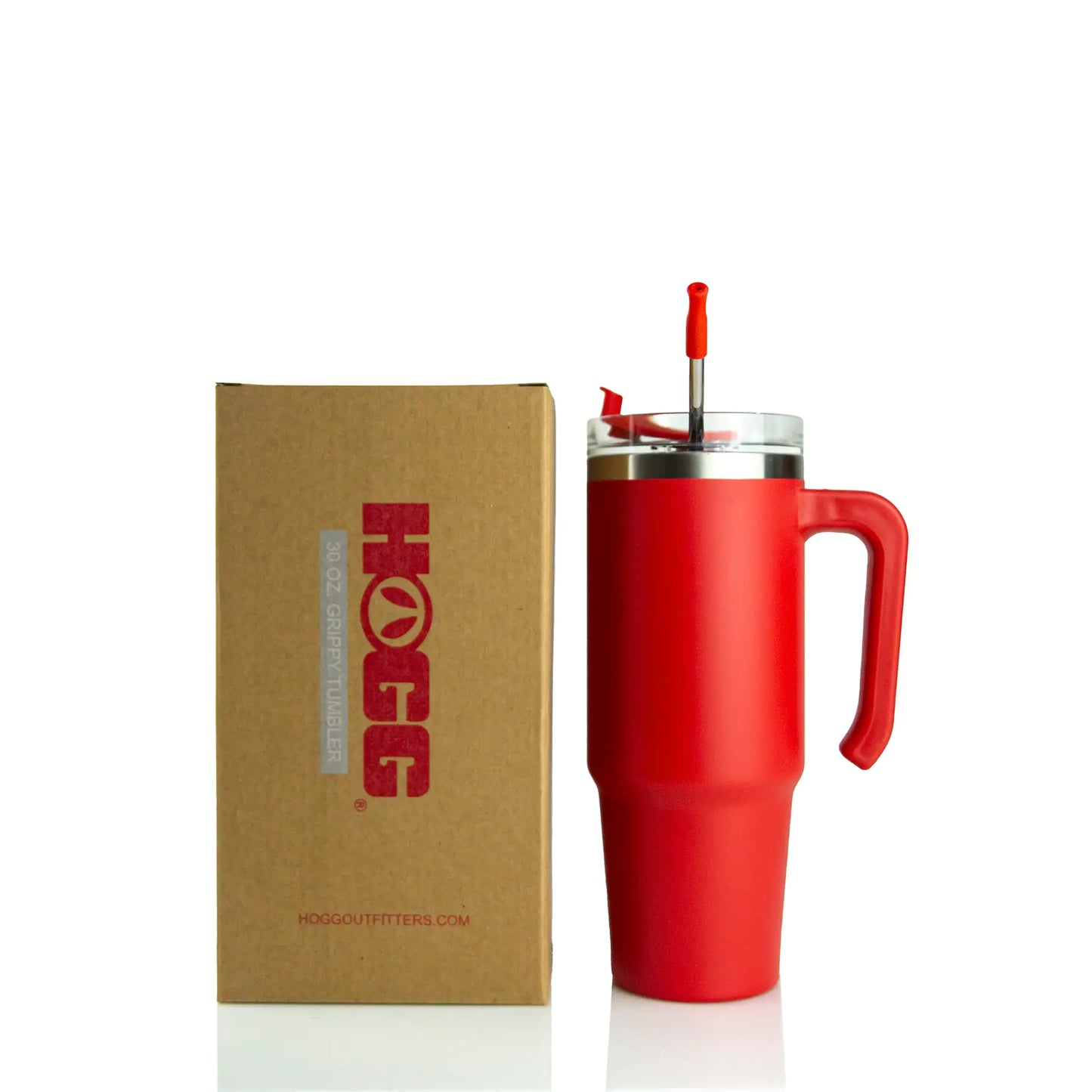 30oz GRIPPY TUMBLER - Variety Products Market