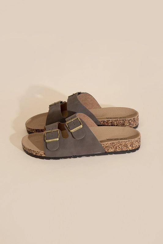 MARS-1 Buckle Strap Slides