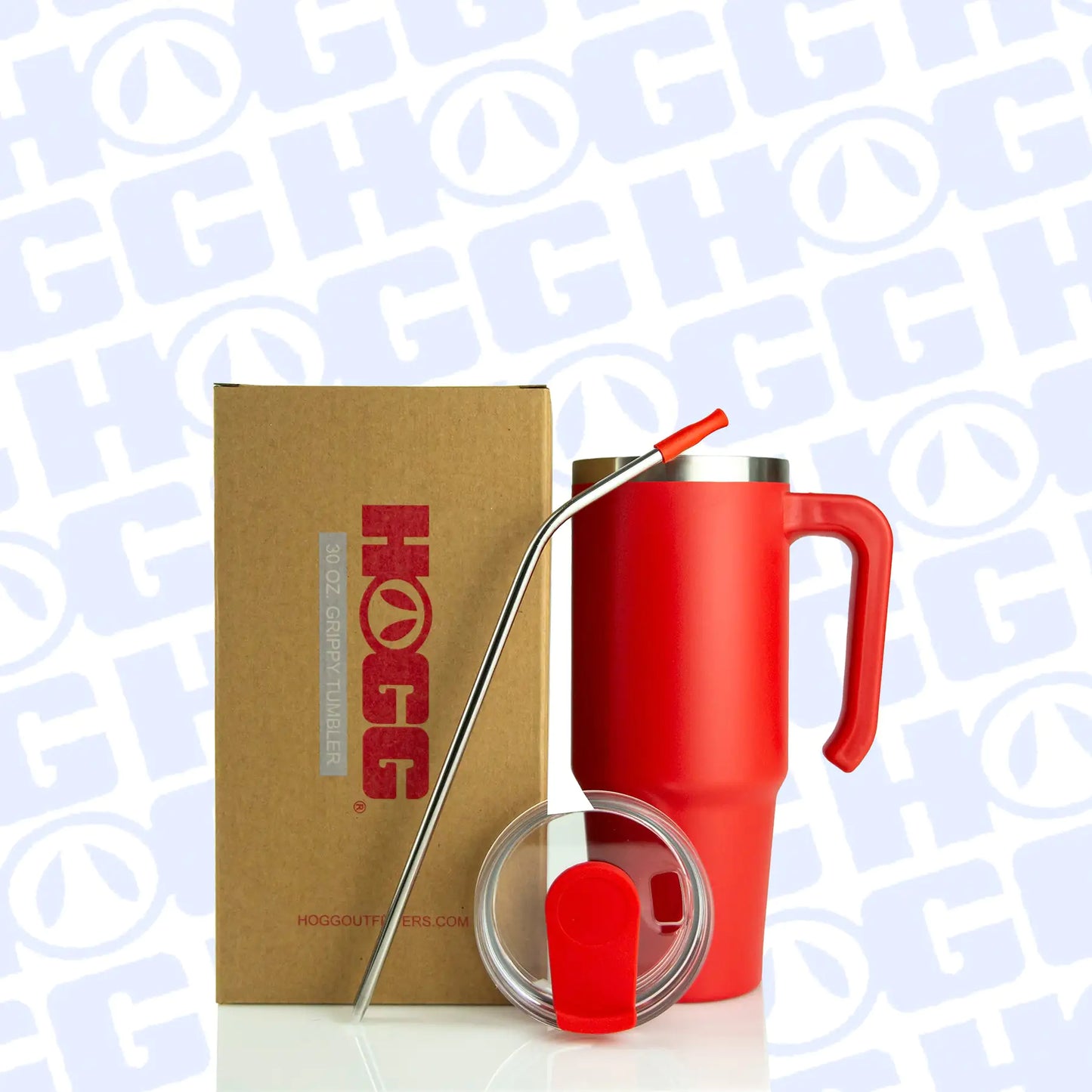 30oz GRIPPY TUMBLER - Variety Products Market