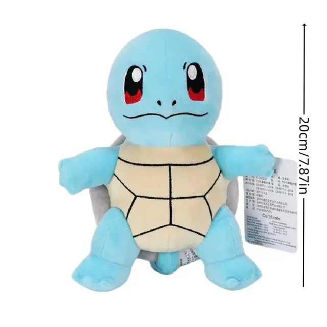 Anime Pokemon Plush Doll Toys Pikachu, Charizard, And More! - Variety Products Market