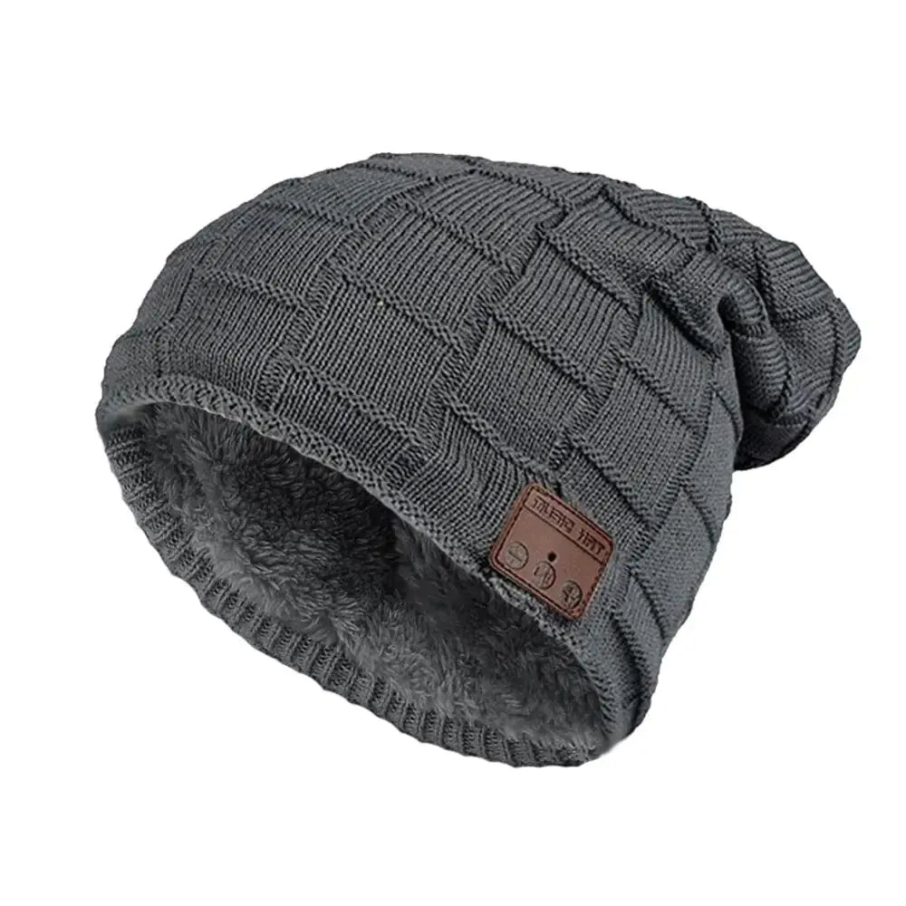 Bluetooth Headset Hats - Variety Products Market