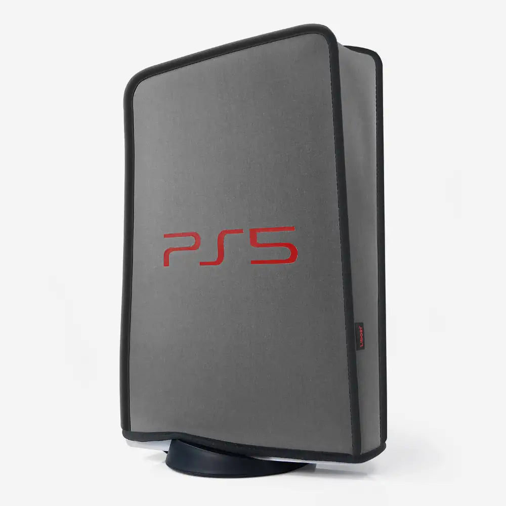 Dustproof Cover For PS5 - Variety Products Market
