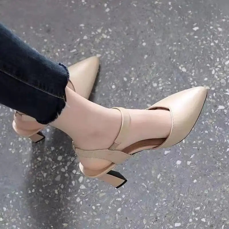 Women High Heels Shoes - Variety Products Market