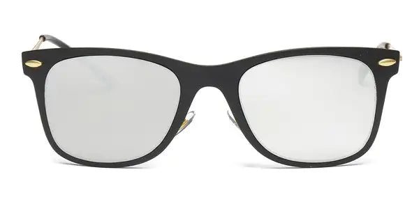 Classic Horn Rimmed Square Fashion Sunglasses - Variety Products Market