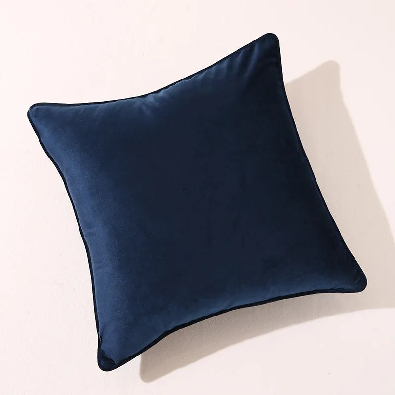 Matte Solid Color Pillowcases - Variety Products Market