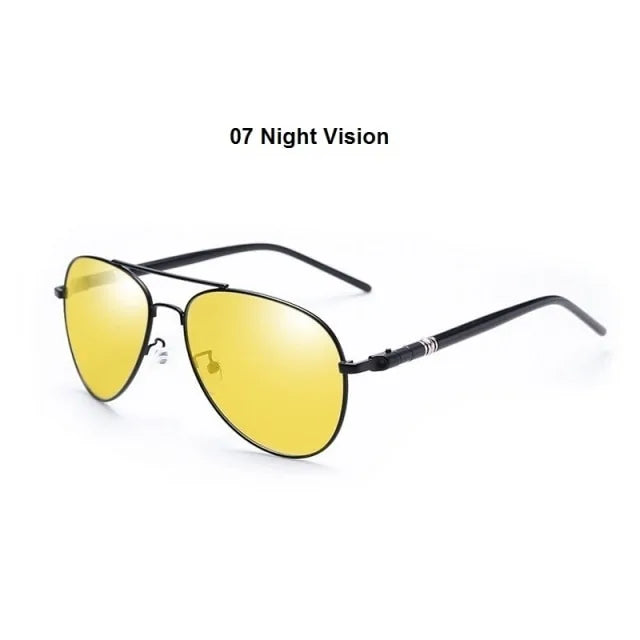 Polarized Sunglasses - Variety Products Market