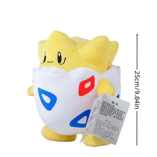 Anime Pokemon Plush Doll Toys Pikachu, Charizard, And More! - Variety Products Market