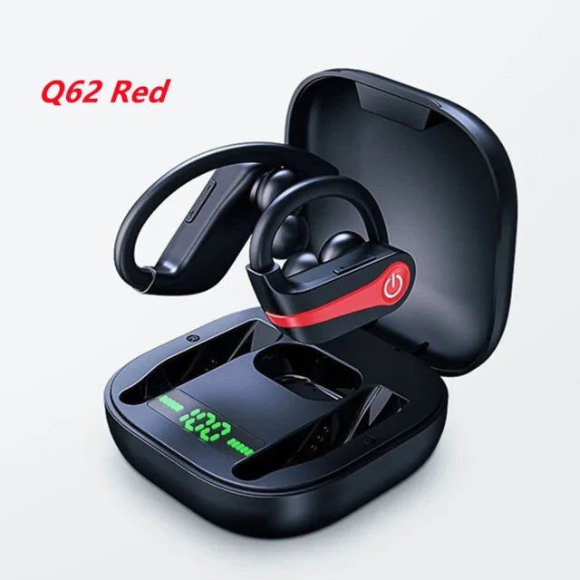 Bluetooth 5.0 Wireless Earphones - Variety Products Market