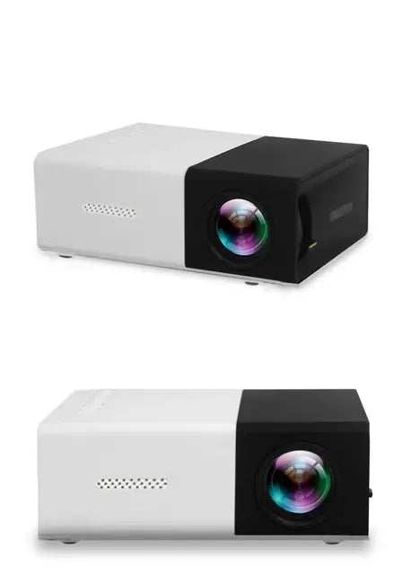 Mobile Projector - Variety Products Market