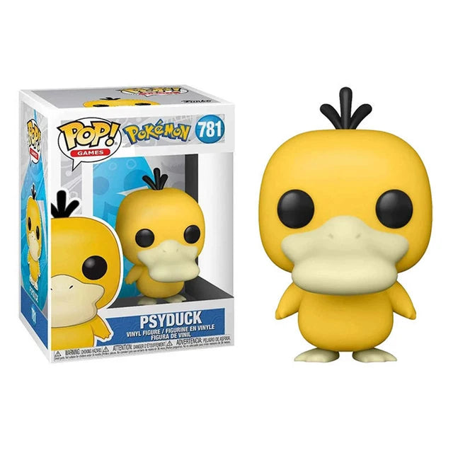 Funko POP Pokémon Anime Figure Toys - Variety Products Market