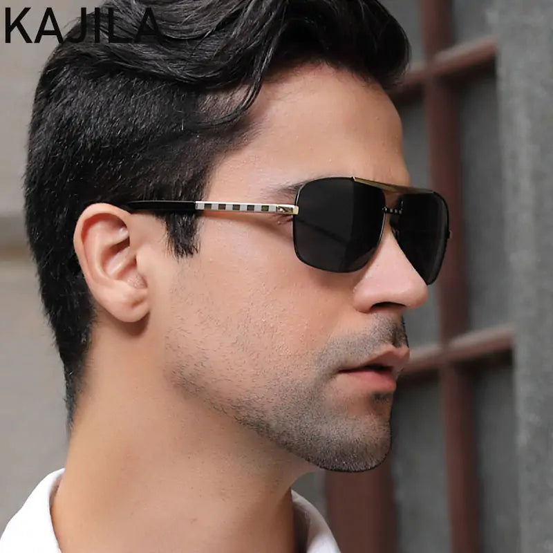 Classic Square Sunglasses - Variety Products Market