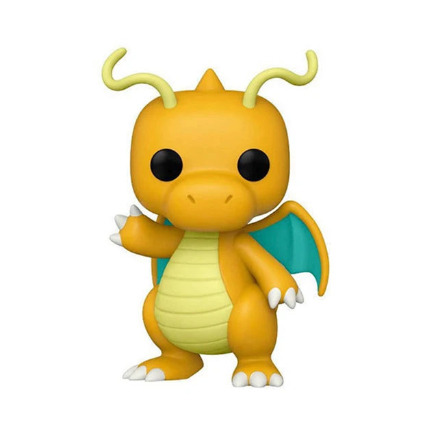 Funko POP Pokémon Anime Figure Toys - Variety Products Market