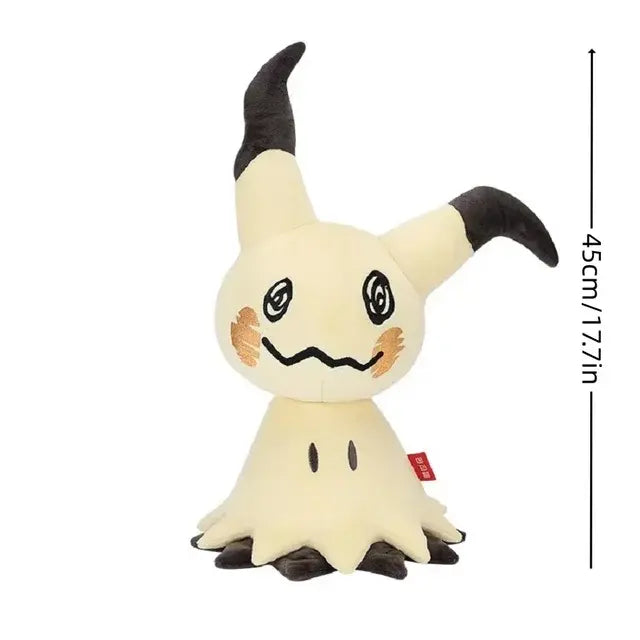 Anime Pokemon Plush Doll Toys Pikachu, Charizard, And More! - Variety Products Market