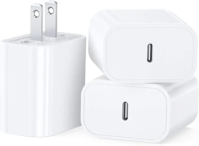 20W USB C Power Adapter - Variety Products Market