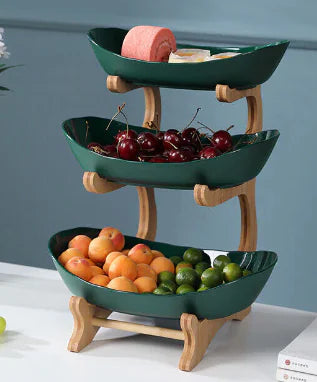 Orchard Tiered Fruit Tower - Variety Products Market