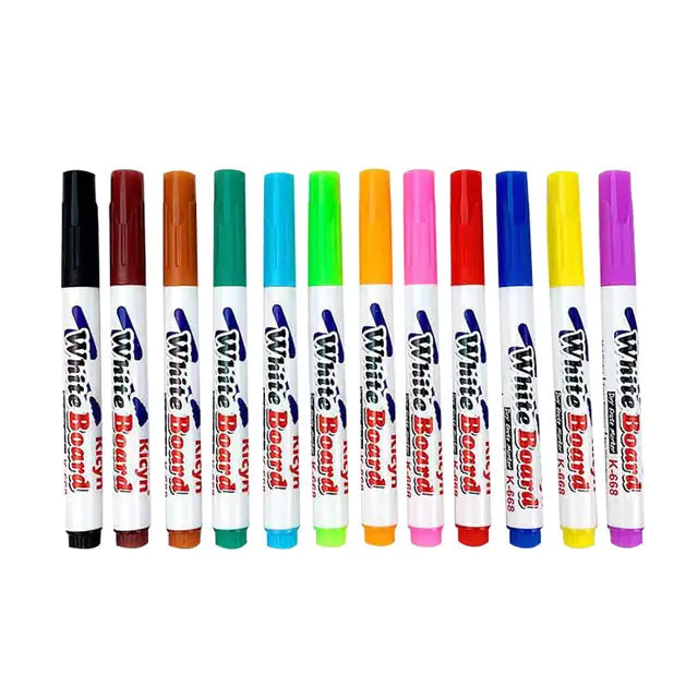 Water Painting Floating Pen - Variety Products Market