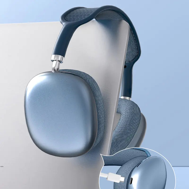 Noise Cancelling Headsets - Variety Products Market