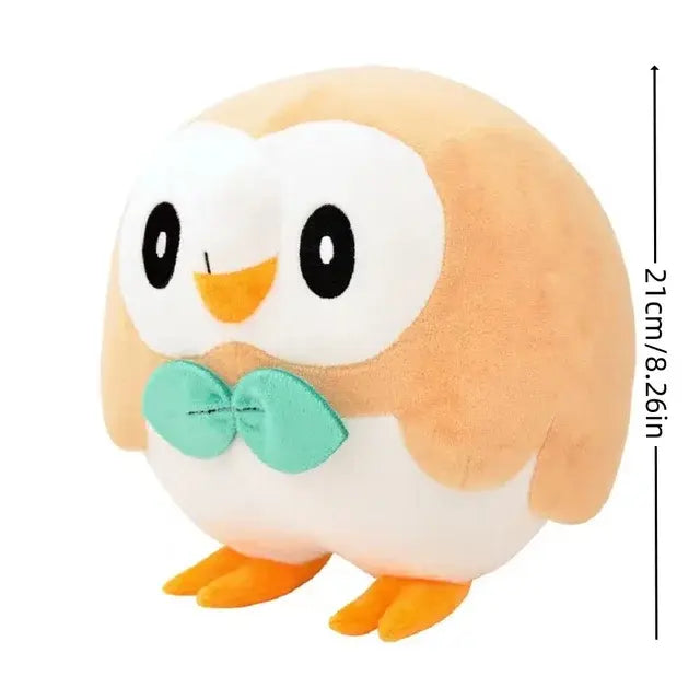 Anime Pokemon Plush Doll Toys Pikachu, Charizard, And More! - Variety Products Market