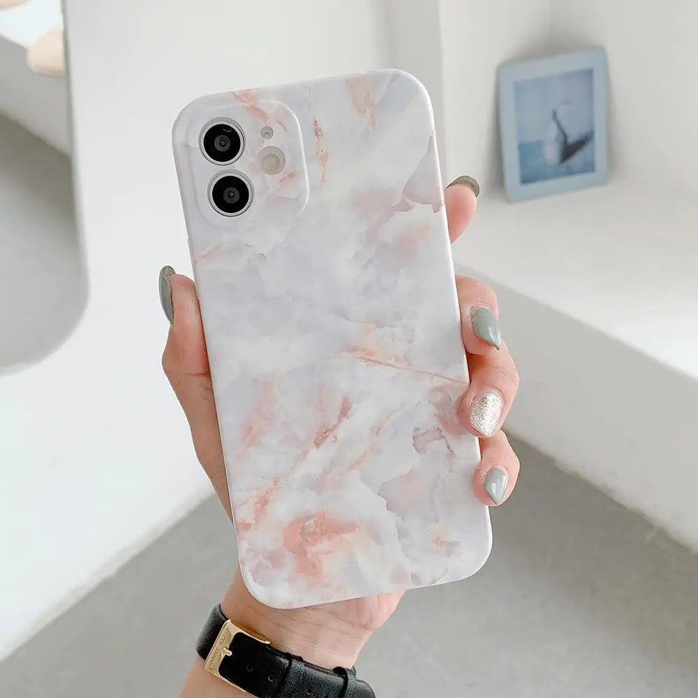 Dreamy Marble Phone Case - Variety Products Market