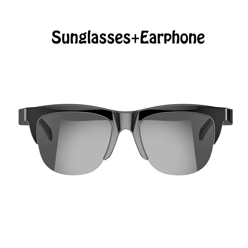 Bluetooth Sunglasses - Variety Products Market