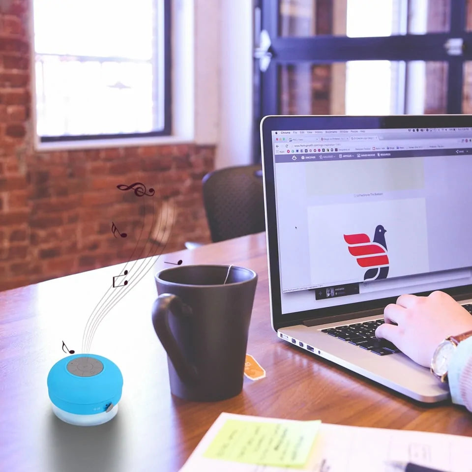 Portable Bluetooth Speaker - Variety Products Market