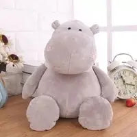 Jungle Animals Stuffed Toys - Variety Products Market