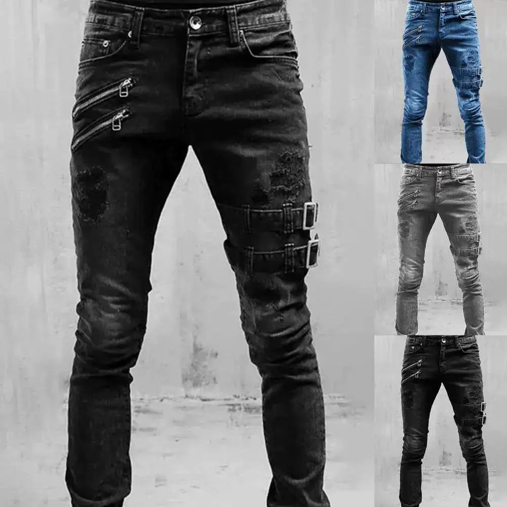 Perfect Fit And Comfort Jeans - Variety Products Market
