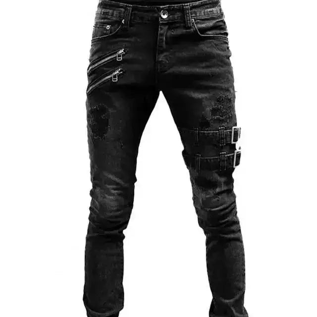 Perfect Fit And Comfort Jeans - Variety Products Market