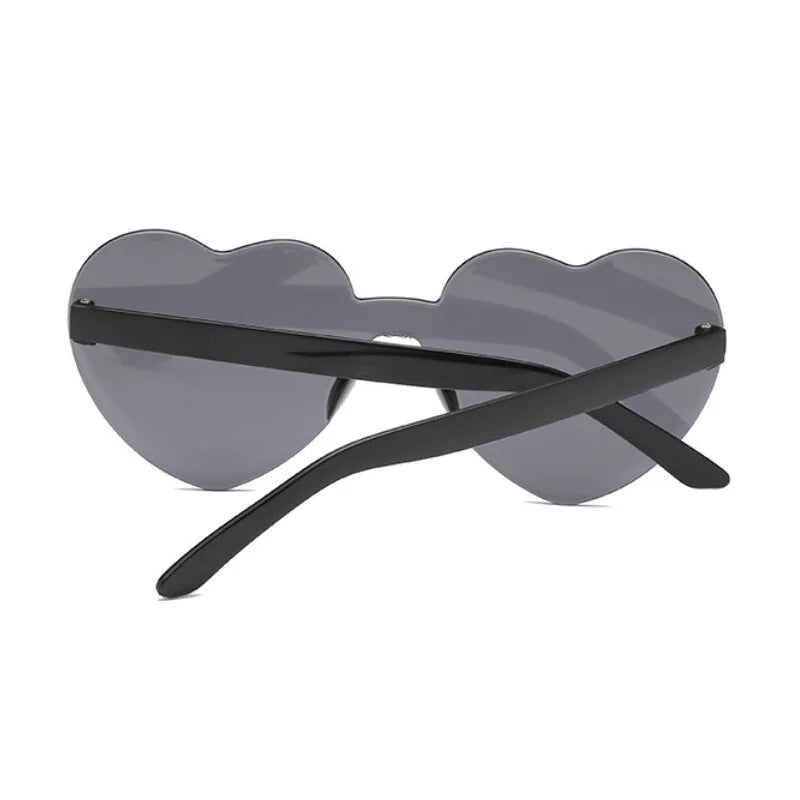 Love Heart Sunglasses - Variety Products Market