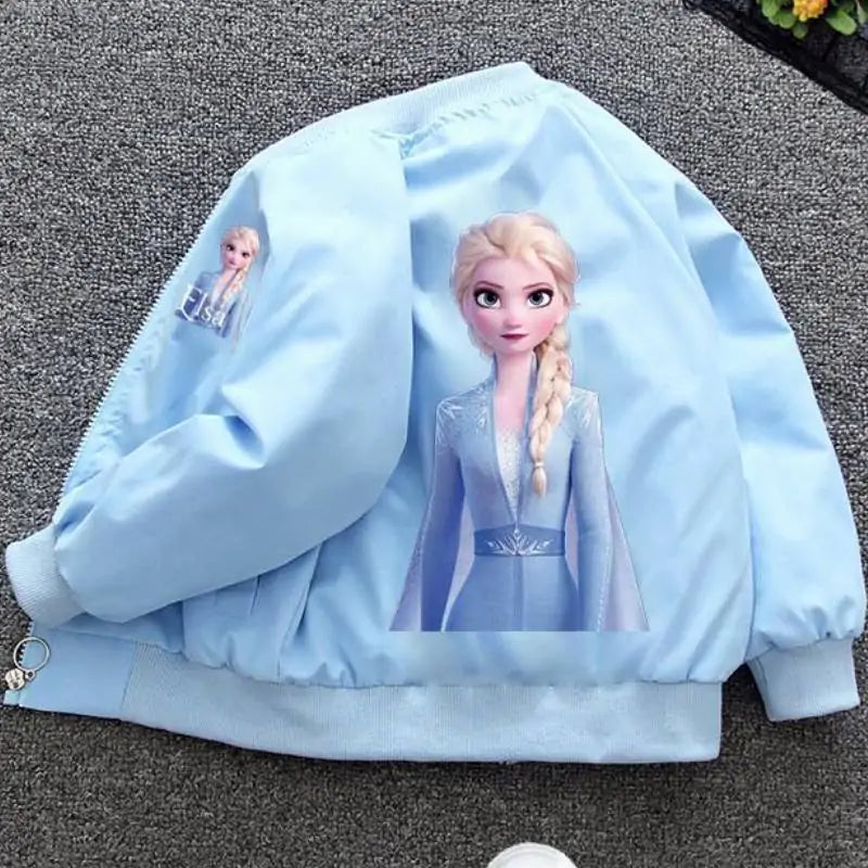 Spring Autumn Children's Jacket - Variety Products Market