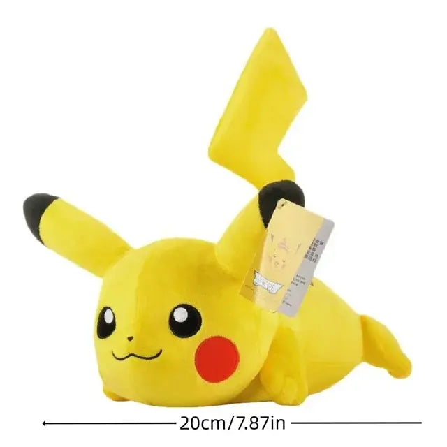Anime Pokemon Plush Doll Toys Pikachu, Charizard, And More! - Variety Products Market