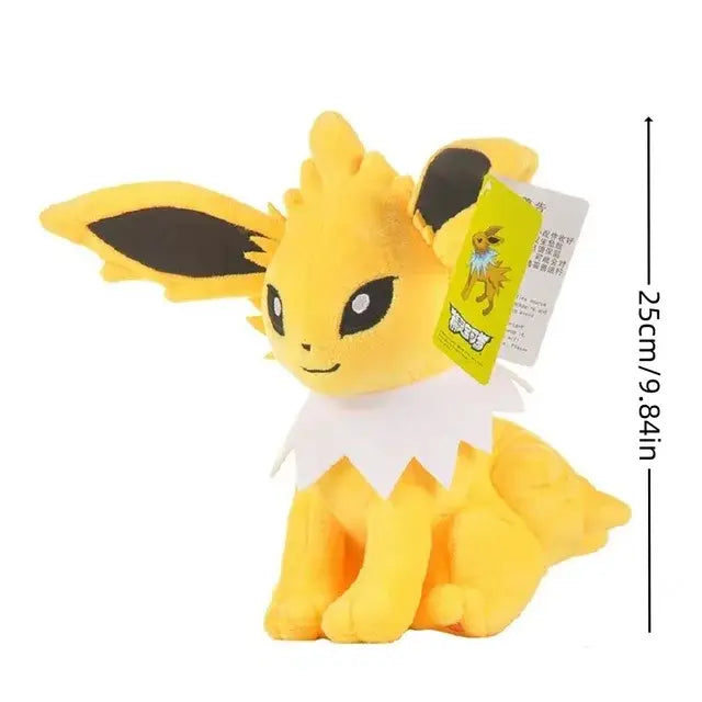 Anime Pokemon Plush Doll Toys Pikachu, Charizard, And More! - Variety Products Market