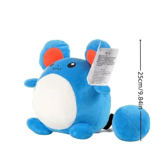 Anime Pokemon Plush Doll Toys Pikachu, Charizard, And More! - Variety Products Market