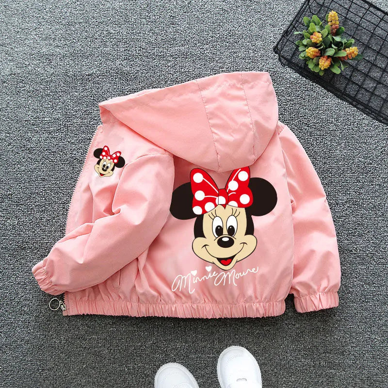 Spring Autumn Children's Jacket - Variety Products Market