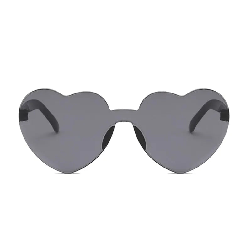 Love Heart Sunglasses - Variety Products Market