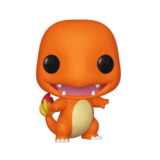 Funko POP Pokémon Anime Figure Toys - Variety Products Market