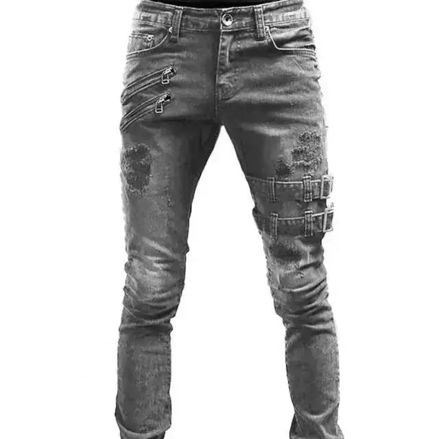 Perfect Fit And Comfort Jeans - Variety Products Market