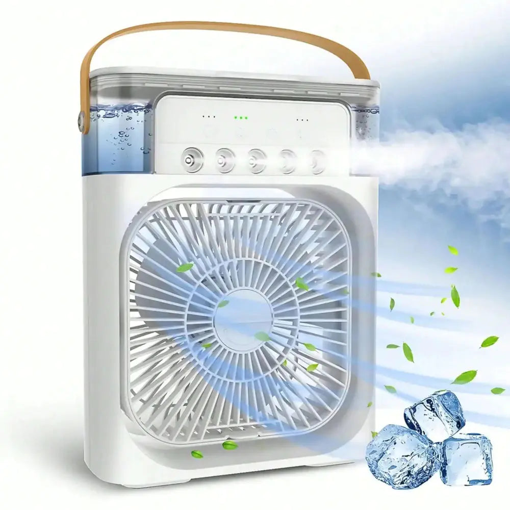 Portable Mini AC Condicionador - Variety Products Market