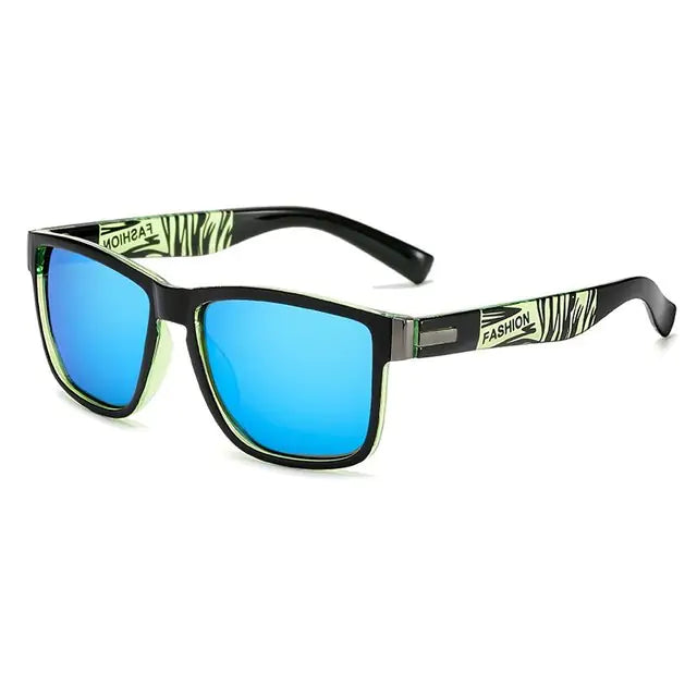 HD Polarized Sunglasses - Variety Products Market