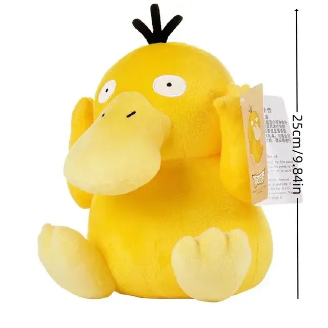 Anime Pokemon Plush Doll Toys Pikachu, Charizard, And More! - Variety Products Market
